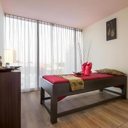 Hotel Grandhika Pemuda Semarang Dış mekan fotoğraf