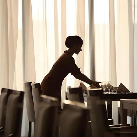 Hotel Grandhika Pemuda Semarang Dış mekan fotoğraf