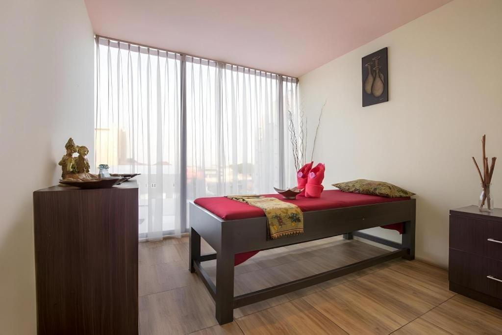 Hotel Grandhika Pemuda Semarang Dış mekan fotoğraf