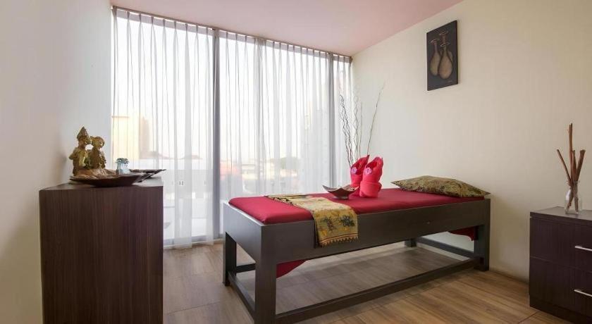 Hotel Grandhika Pemuda Semarang Dış mekan fotoğraf