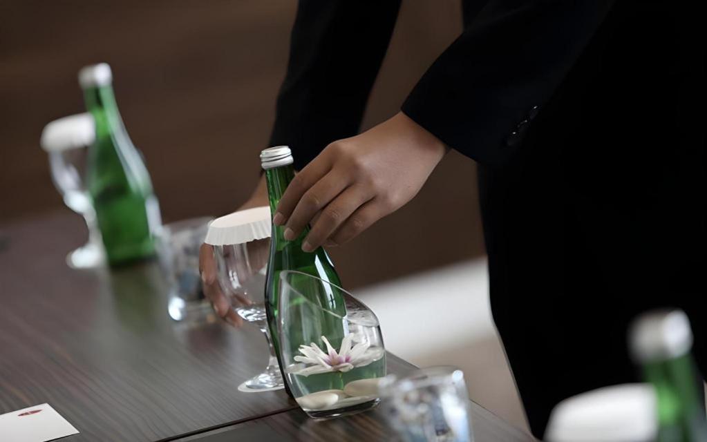 Hotel Grandhika Pemuda Semarang Dış mekan fotoğraf